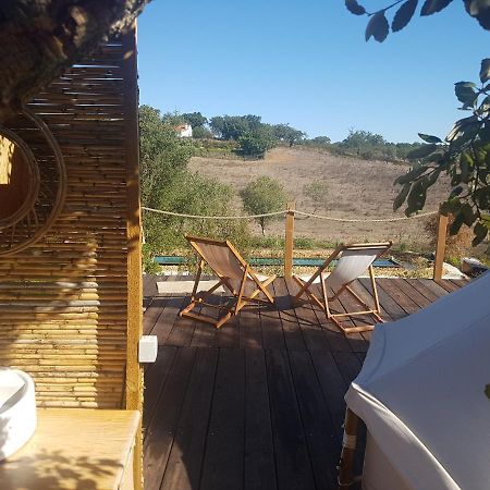 Sublim' Ecolodge Abela Dış mekan fotoğraf