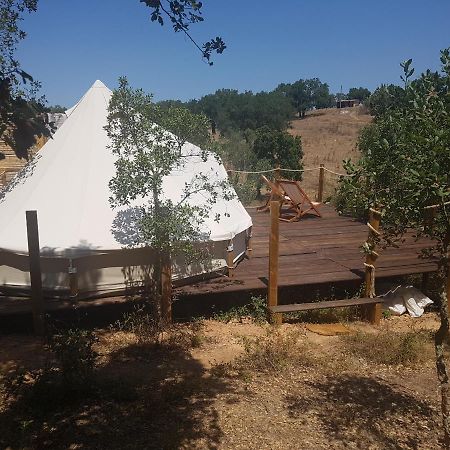 Sublim' Ecolodge Abela Dış mekan fotoğraf