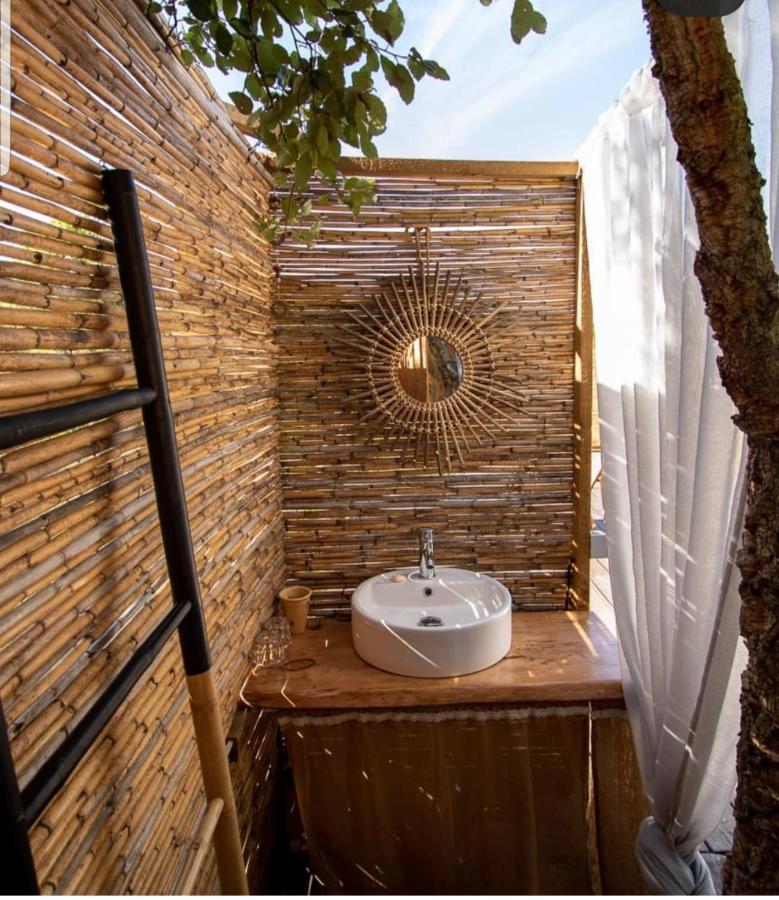 Sublim' Ecolodge Abela Dış mekan fotoğraf