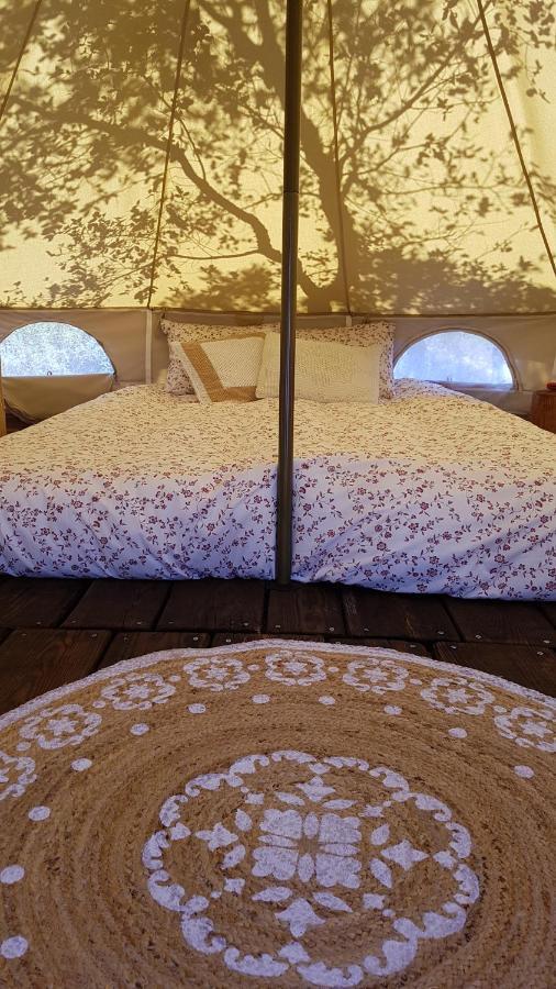 Sublim' Ecolodge Abela Dış mekan fotoğraf