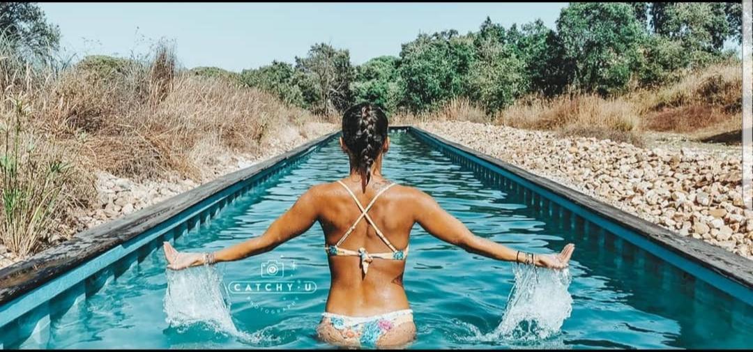 Sublim' Ecolodge Abela Dış mekan fotoğraf