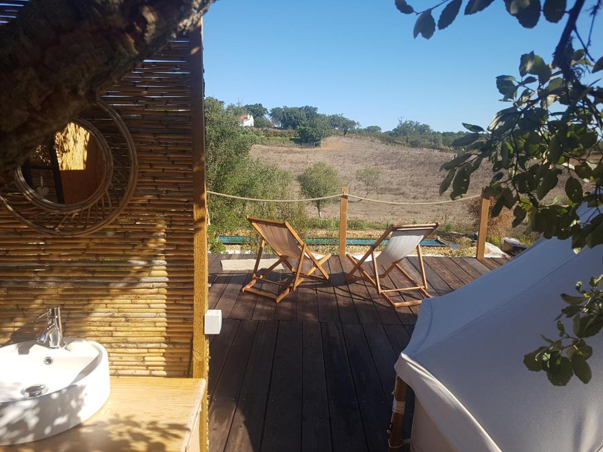 Sublim' Ecolodge Abela Dış mekan fotoğraf