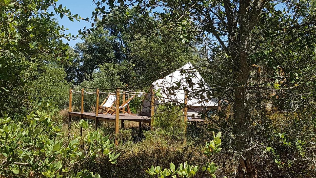 Sublim' Ecolodge Abela Dış mekan fotoğraf