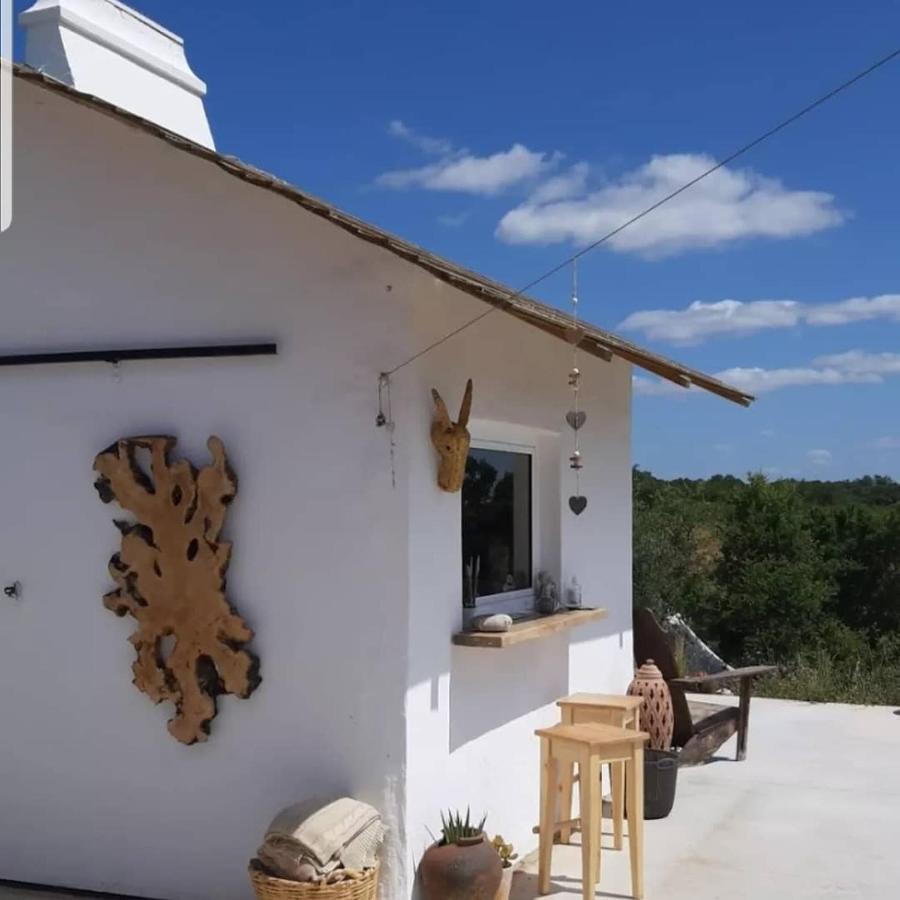 Sublim' Ecolodge Abela Dış mekan fotoğraf