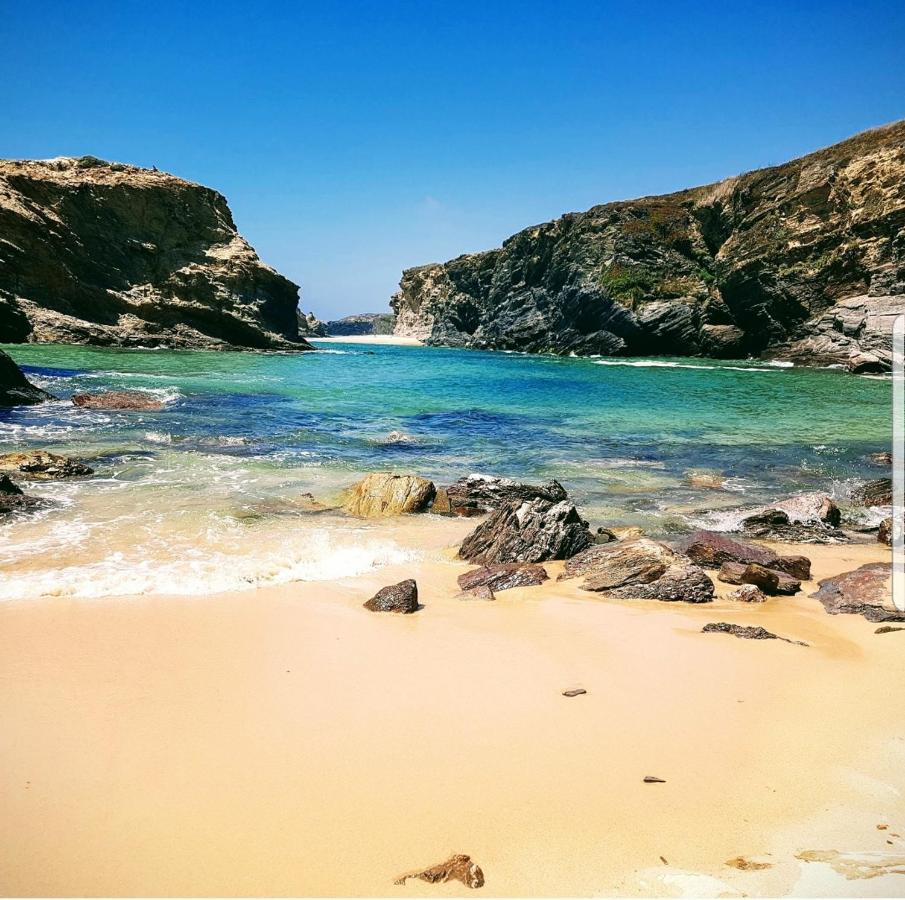 Sublim' Ecolodge Abela Dış mekan fotoğraf