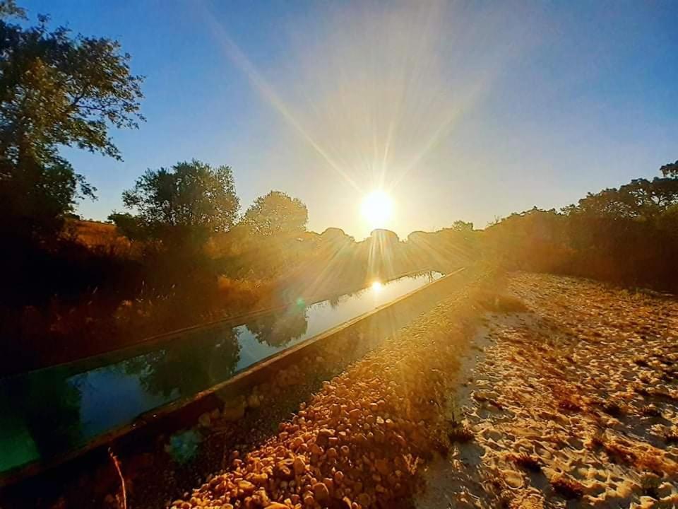 Sublim' Ecolodge Abela Dış mekan fotoğraf