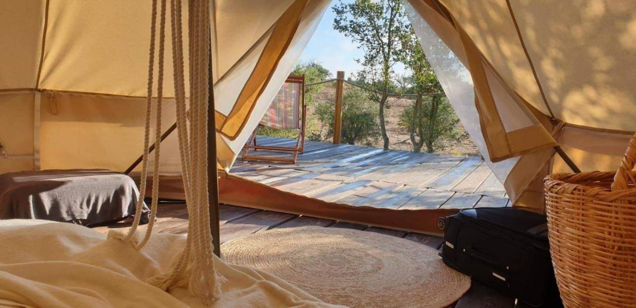 Sublim' Ecolodge Abela Dış mekan fotoğraf