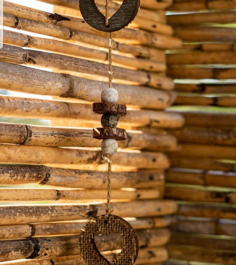 Sublim' Ecolodge Abela Dış mekan fotoğraf