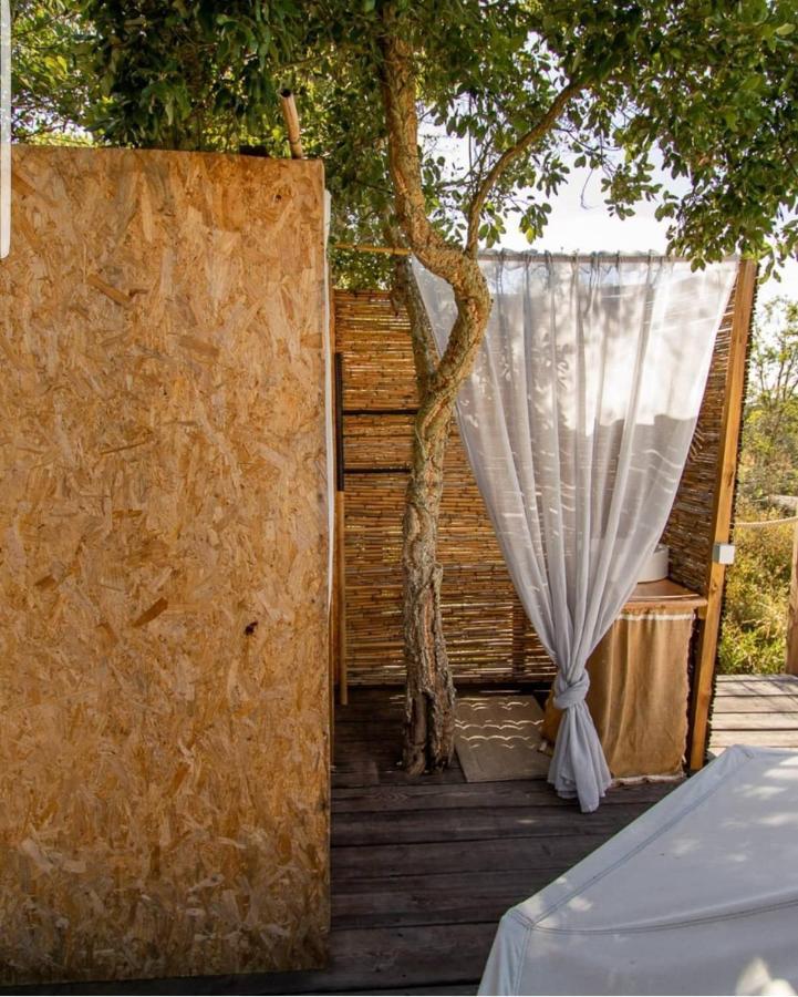 Sublim' Ecolodge Abela Dış mekan fotoğraf