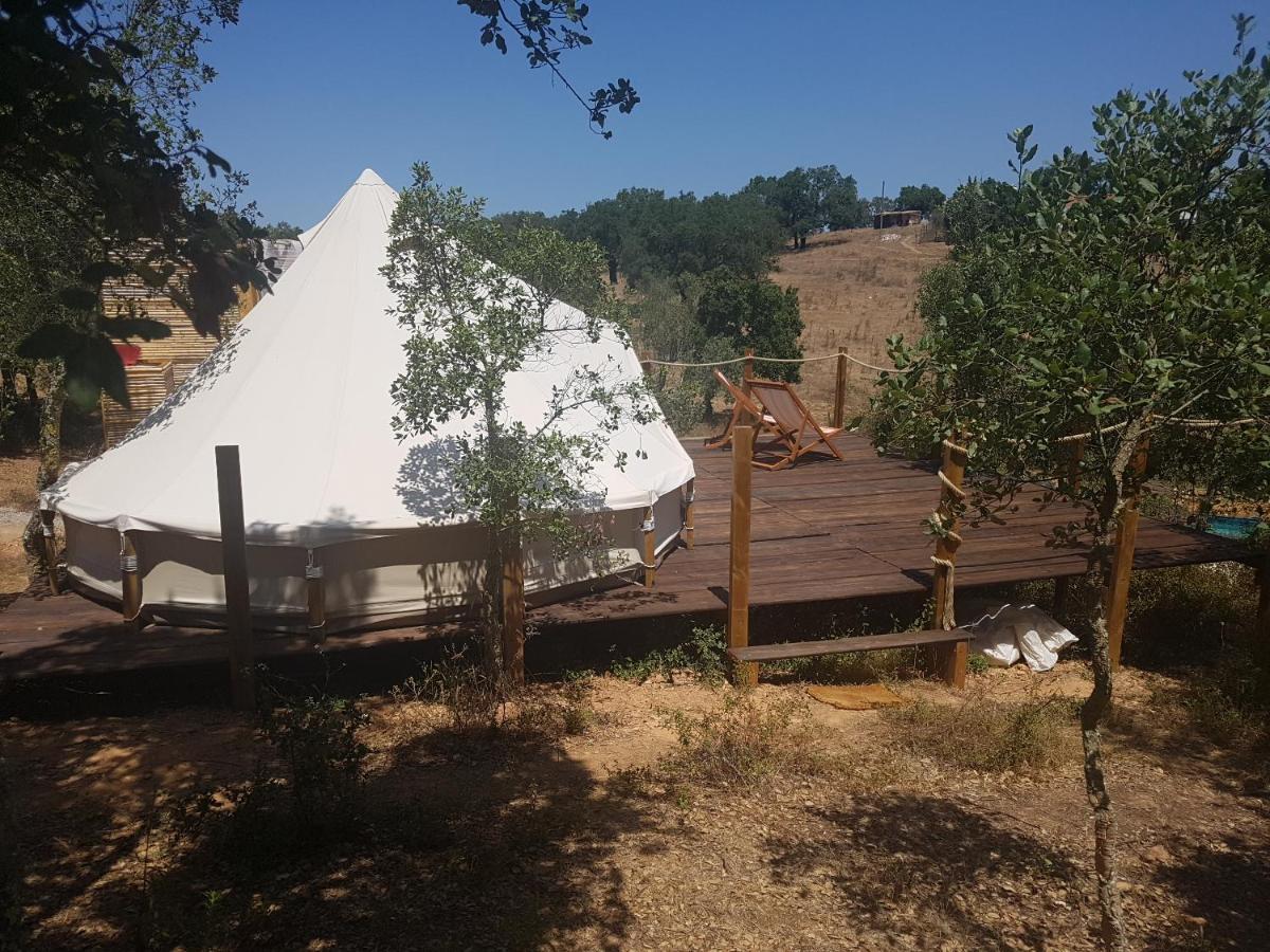 Sublim' Ecolodge Abela Dış mekan fotoğraf