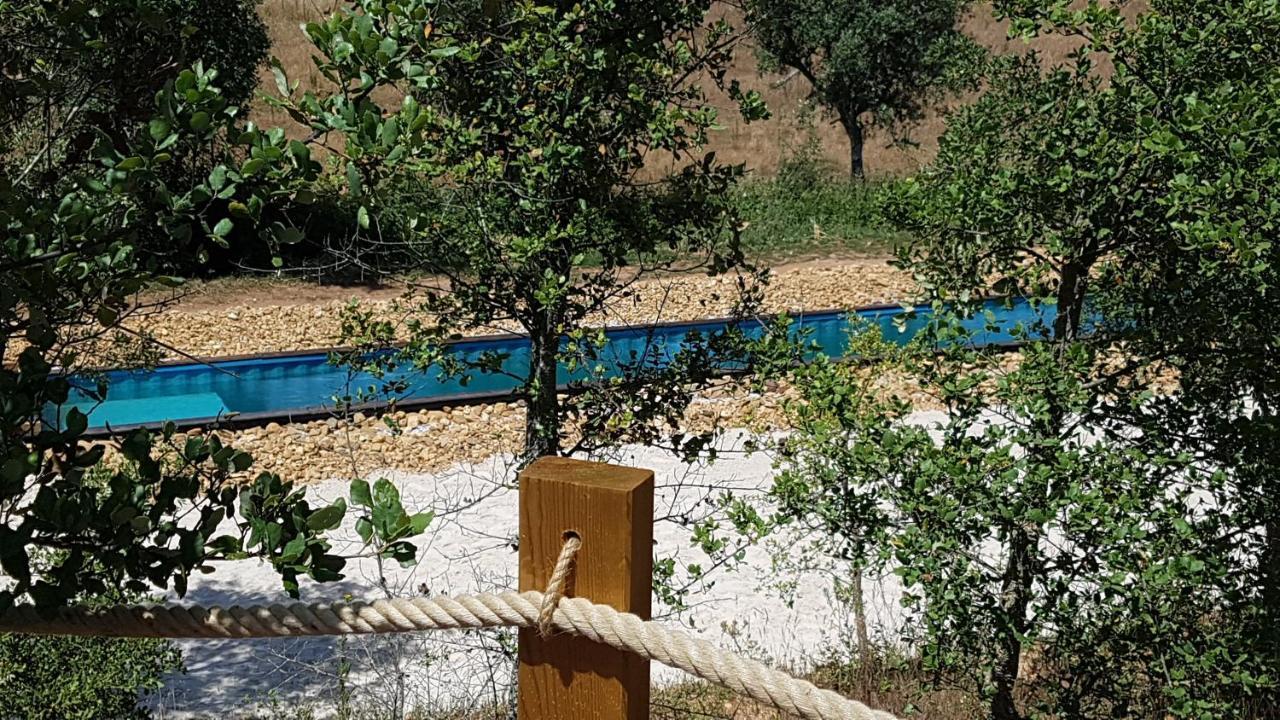 Sublim' Ecolodge Abela Dış mekan fotoğraf