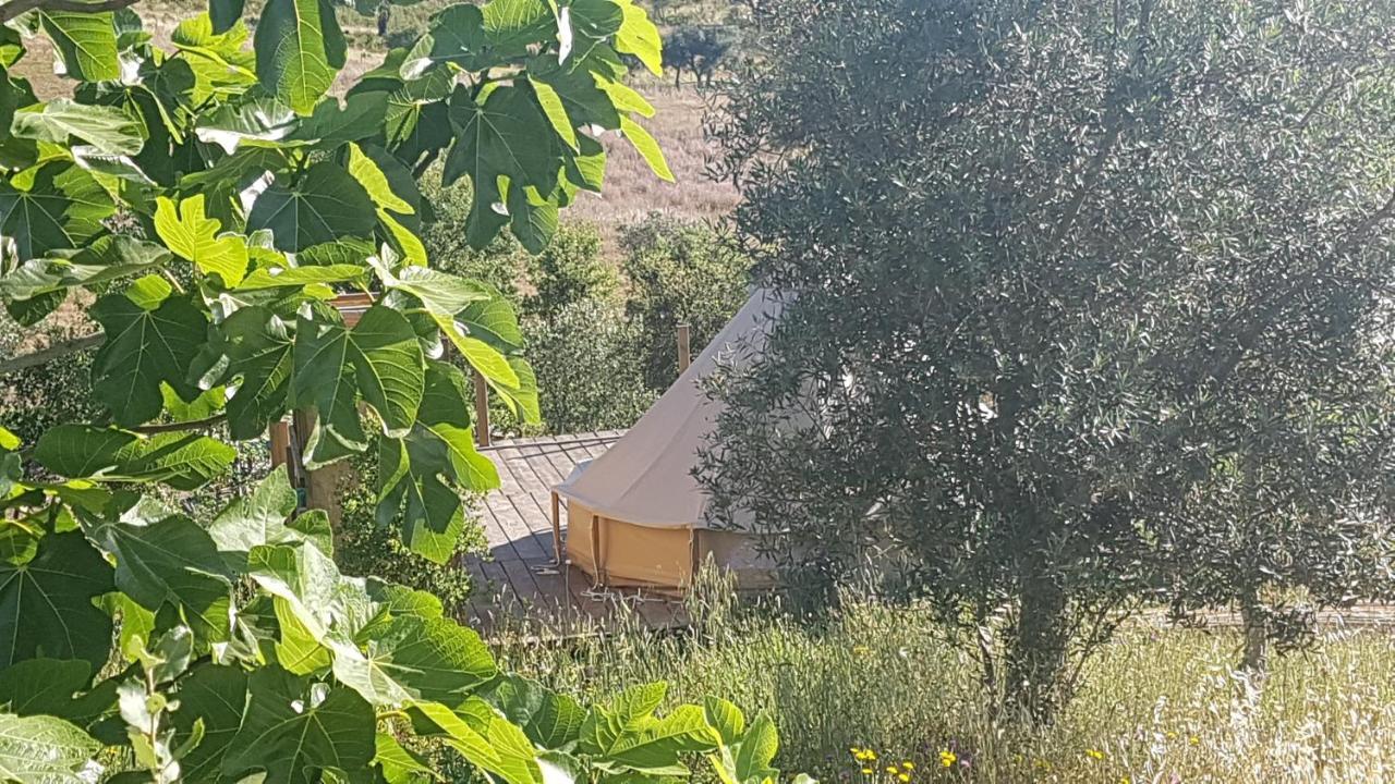 Sublim' Ecolodge Abela Dış mekan fotoğraf