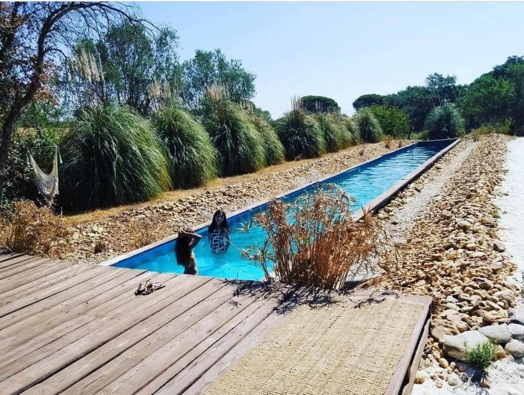 Sublim' Ecolodge Abela Dış mekan fotoğraf