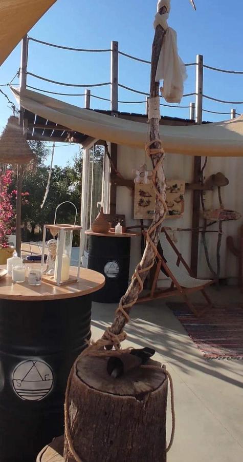 Sublim' Ecolodge Abela Dış mekan fotoğraf