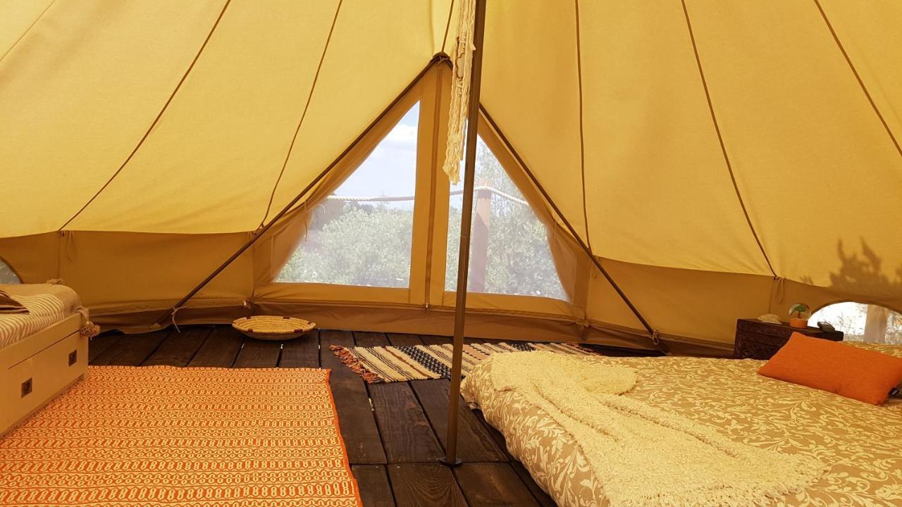 Sublim' Ecolodge Abela Dış mekan fotoğraf