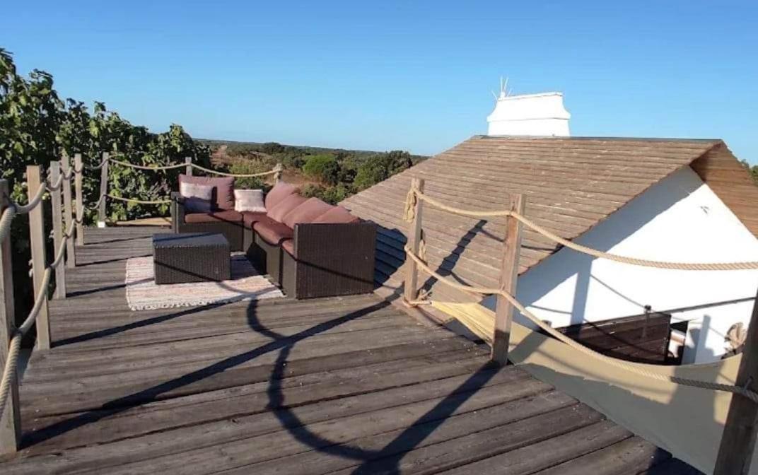 Sublim' Ecolodge Abela Dış mekan fotoğraf