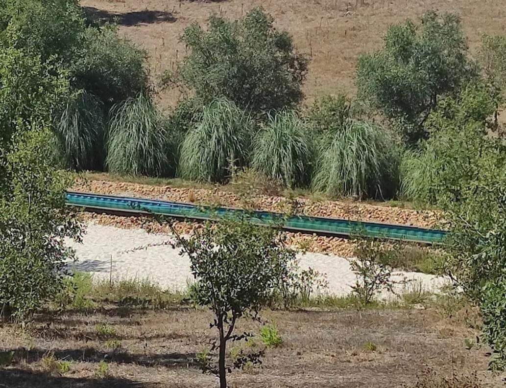 Sublim' Ecolodge Abela Dış mekan fotoğraf