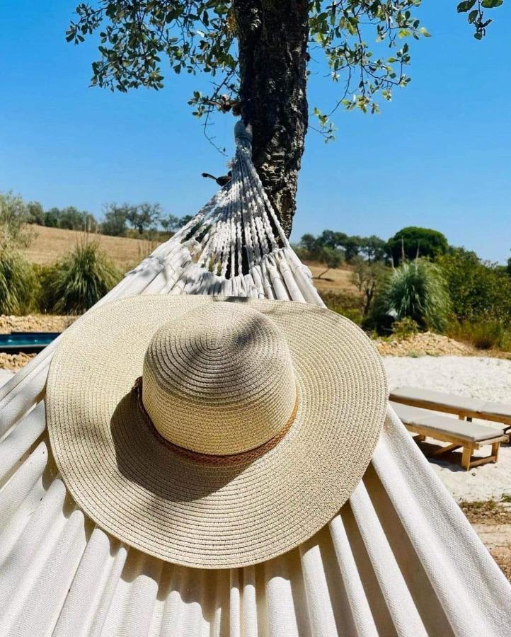 Sublim' Ecolodge Abela Dış mekan fotoğraf