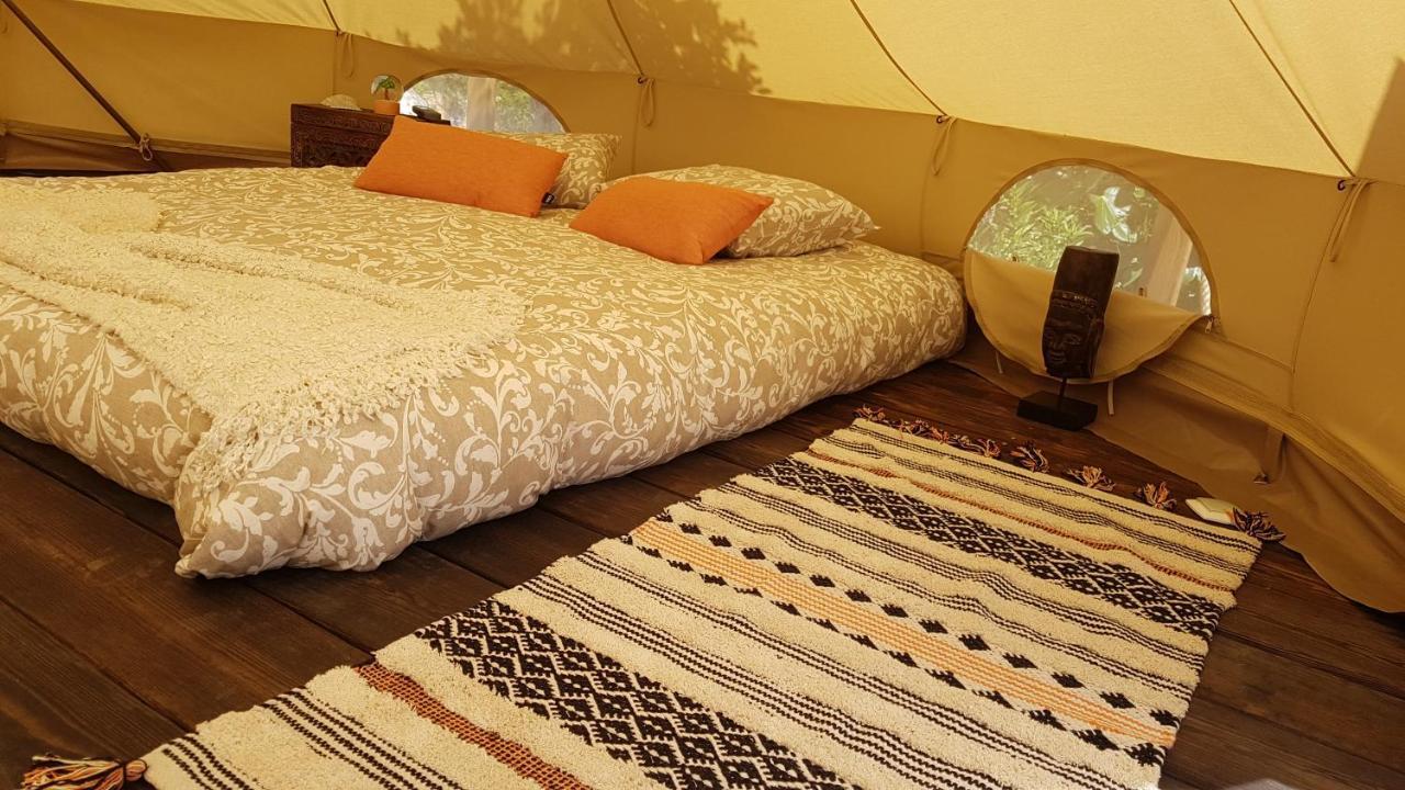 Sublim' Ecolodge Abela Dış mekan fotoğraf